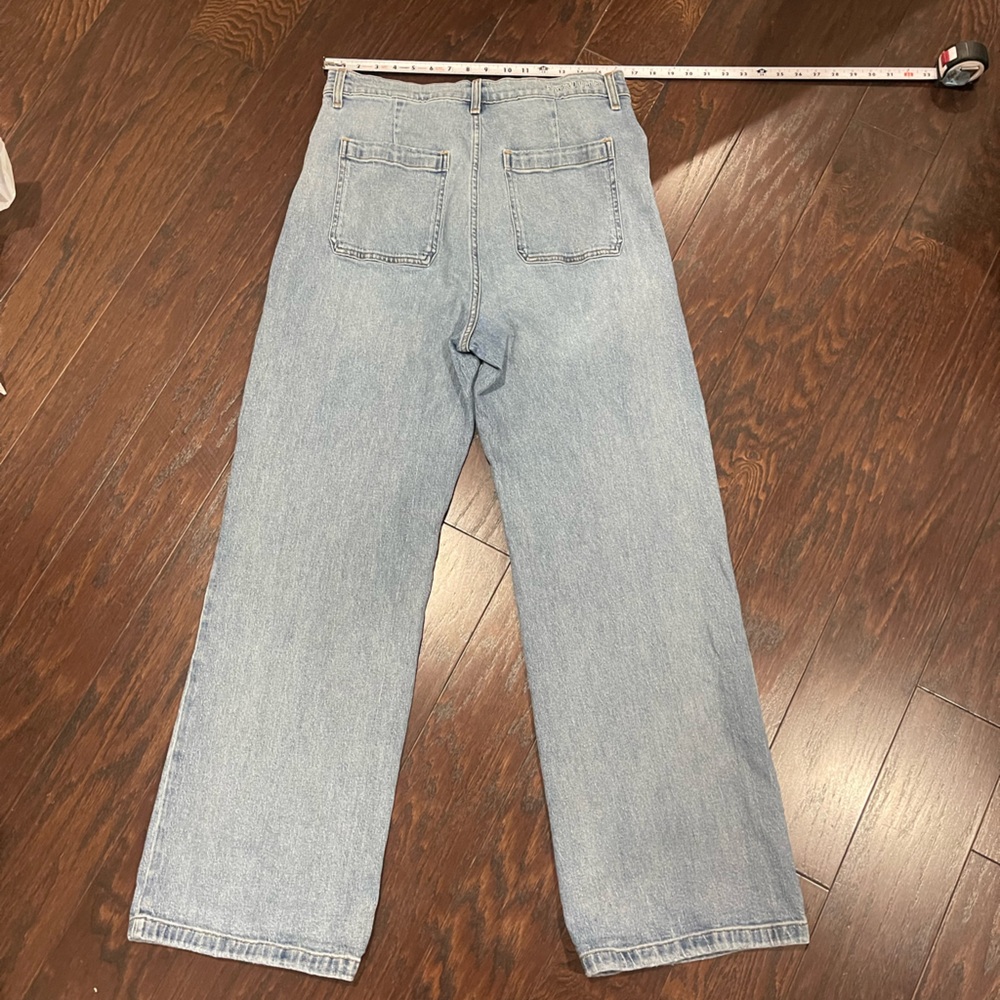 Favorite Daughter The Mischa Jeans in Tahoe - Picture 8 of 11